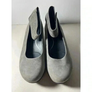Dansko Gray Women's Shoes